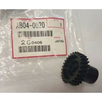 Ricoh AB04-0020 Spring Clutch 27Z - Aficio 1224C
