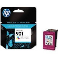 HP CC656A Renkli Orjinal Kartuş - J4580 / J4680