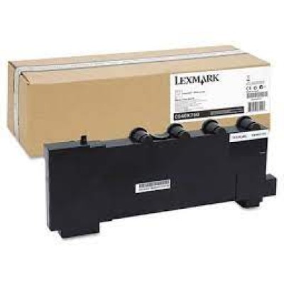 Lexmark C540X75G Orjinal Atık Ünitesi - C540 / C543