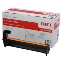 OKI 44844408 Siyah Orjinal Drum Ünitesi - C822 / C831 OKI 44844408 Siyah Orjinal Drum Ünitesi - C822 / C831