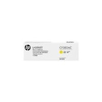 HP CF382AC Sarı Orjinal Toner - LaserJet Pro M476
