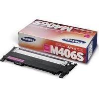 Samsung CLT-M406S/SEE Kırmızı Orjinal Toner - CLP-365