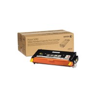 Xerox 106R01390 Sarı Orjinal Toner - Phaser 6280