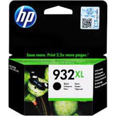 HP CN053A Siyah Orjinal Kartuş - OfficeJet 6100