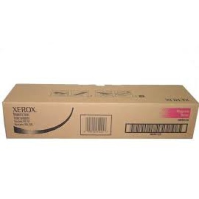 Xerox 006R01225 Kırmızı Orjinal Toner - DC240 / DC255