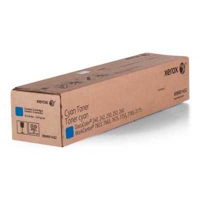 Xerox 006R01452 Mavi Orjinal Toner - DC240 / DC265