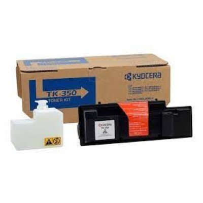 Kyocera TK-350 Orjinal Toner - FS-3040 / FS-3140