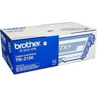 Brother TN-2150 Siyah Orjinal Toner - DCP-7040 / HL-2140