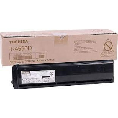 Toshiba T-4590D Orjinal Toner - E-Studio 256 / 306