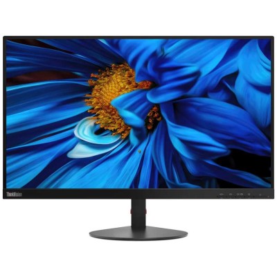 Lenovo ThinkVision S24E-10 23.8'' 4ms 60Hz VA WLED Full HD Monitör - 61CAKAT1TK