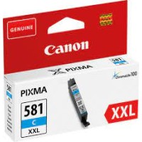 Canon CLI-581C Mavi Orjinal Kartuş - TS6151 / TS8151
