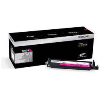 Lexmark 70C0D30 Kırmızı Developer - CS310 / CS410