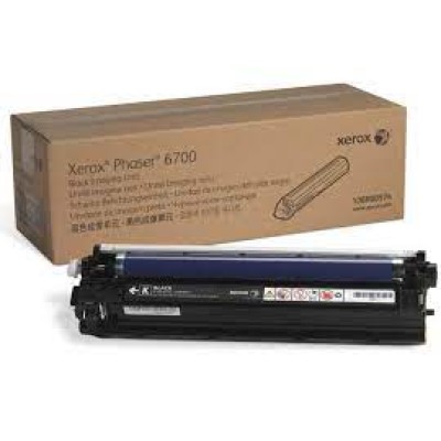 Xerox 108R00974 Siyah Drum Ünitesi - Phaser 6700