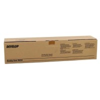 Develop TN-214C Mavi Orjinal Toner - Ineo +200