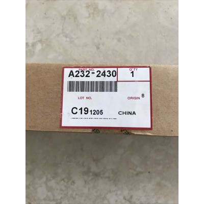 Ricoh A232-2430 Cleaning Pad for Charge Roller - Aficio 1035 / 1045