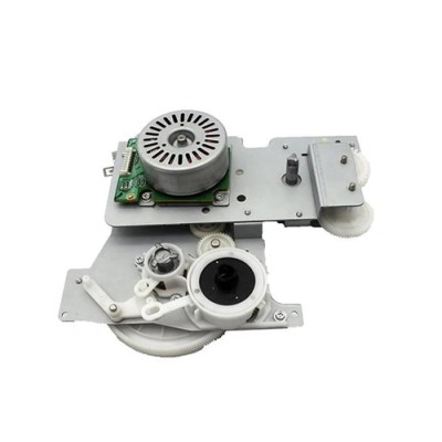 Lexmark 40X7594 Motor Main Drive - MX812dme / MX811de