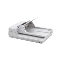 Lexmark 40X7200 Flatbed Scanner Assembly - X792dte / X792dtfe