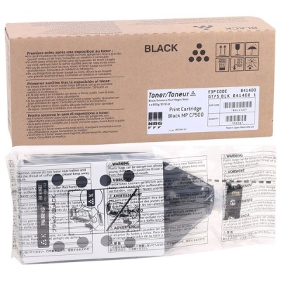 Ricoh 841396 Siyah Orjinal Toner - MP-C6000 / MP-C7500