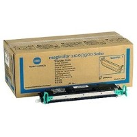 Konica Minolta 1710494-001 Transfer Unit - Magicolor 3100 / 3300