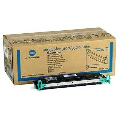 Konica Minolta 1710494-001 Transfer Unit - Magicolor 3100 / 3300
