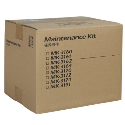 Kyocera MK-3170 1702T68NL0 Maintenance Kit - P3050dn