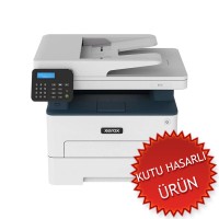 Xerox B225V_DNI Wi-Fi + Tarayıcı + Fotokopi Çok Fonksiyonlu Mono Lazer Yazıcı Xerox B225V_DNI Wi-Fi + Tarayıcı + Fotokopi Çok Fonksiyonlu Mono Lazer Yazıcı