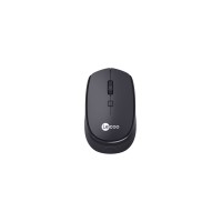 Lenovo Lecoo WS202 Siyah Kablosuz Mouse