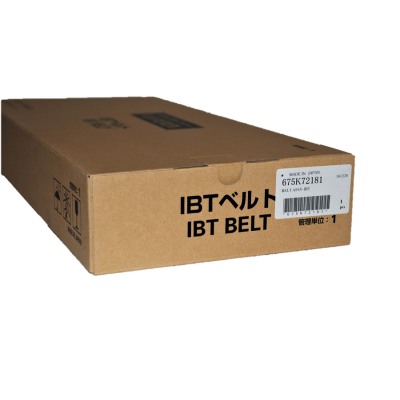 Xerox 675K72181 Ibt Transfer Belt DocuColor 240 242
