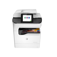 HP Y3Z63A PageWide Managed Color MFP P77960dn A3 Renkli Fotokopi Makinesi