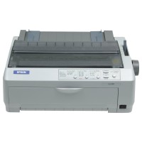 Epson C11C558022 LQ 590 Nokta Vuruşlu Yazıcı Epson C11C558022 LQ 590 Nokta Vuruşlu Yazıcı