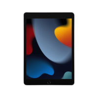 Apple 9. Nesil iPad Wi-Fi CL 64GB Tablet Uzay Grisi MK473TU/A