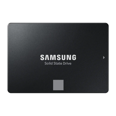 Samsung 870 Evo 1 TB Sata 3 2.5" SSD MZ 77E1T0BW