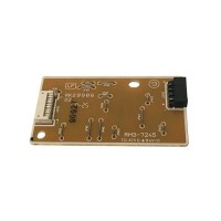 HP RM3 7245 000 Memory Pcb Assembly M479fdn