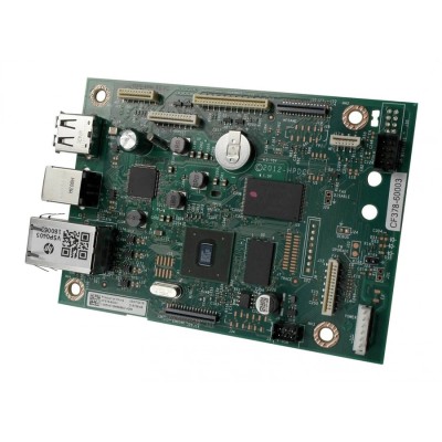HP CF378 60003 Base Formatter Dn MFP M477FDN