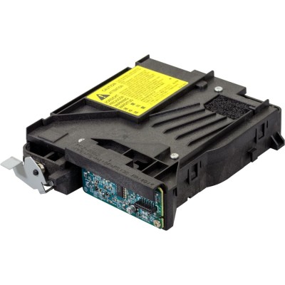 HP RM1 6322 000 Laser Scanner Unit