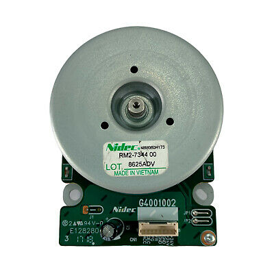 HP RM2 7344 000 Developer Motor Assembly M477fnw