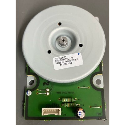 HP RM2 9531 000CN Main Motor Assembly