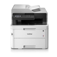 Brother MFC L3750CDW Çok Fonksiyonlu Renkli Lazer Yazıcı Brother MFC L3750CDW Çok Fonksiyonlu Renkli Lazer Yazıcı