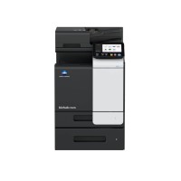Konica Minolta Bizhub C3320i Çok Fonksiyonlu Digital Renkli Fotokopi Makinası