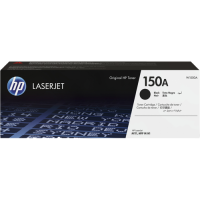 HP W1500A 150A Siyah Orjinal Toner M111 MFP M141