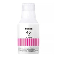 Canon GI 46 4428C001 Kırmızı Kutusuz Orjinal Mürekkep GX6040 GX6050 Canon GI 46 4428C001 Kırmızı Kutusuz Orjinal Mürekkep GX6040 GX6050