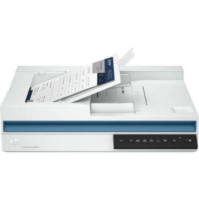 HP 20G05A ScanJet Pro 2600 F1 Masaüstü Tarayıcı