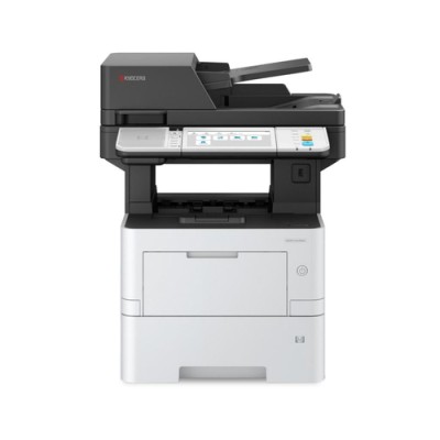 Kyocera Ecosys MA4500ix Siyah Beyaz Çok Fonksiyonlu Lazer Yazıcı