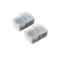 Toshiba Staple 2400 6A000000706 Orjinal Zımba Kartuşu MJ1032 Yarım Paket Toshiba Staple 2400 6A000000706 Orjinal Zımba Kartuşu MJ1032 Yarım Paket