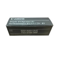 Canon F23 5705 000 Orjinal Zımba Kartuşu C250D