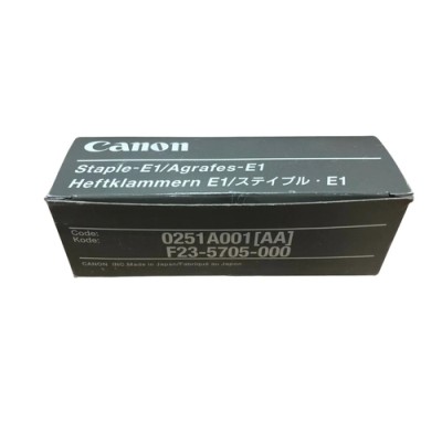 Canon F23 5705 000 Orjinal Zımba Kartuşu C250D