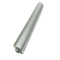 OCE 1070074365 Spiral Cleaner Assembly Varioprint 110 120