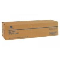 Konica Minolta DU-104 A2VG0Y0 Orjinal Drum Ünitesi