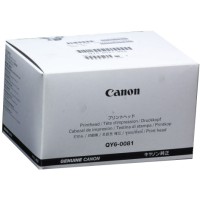 Canon QY6-0081 Orjinal Baskı Kafası