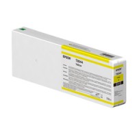 Epson C13T804400 Sarı Orjinal Kartuş Epson C13T804400 Sarı Orjinal Kartuş